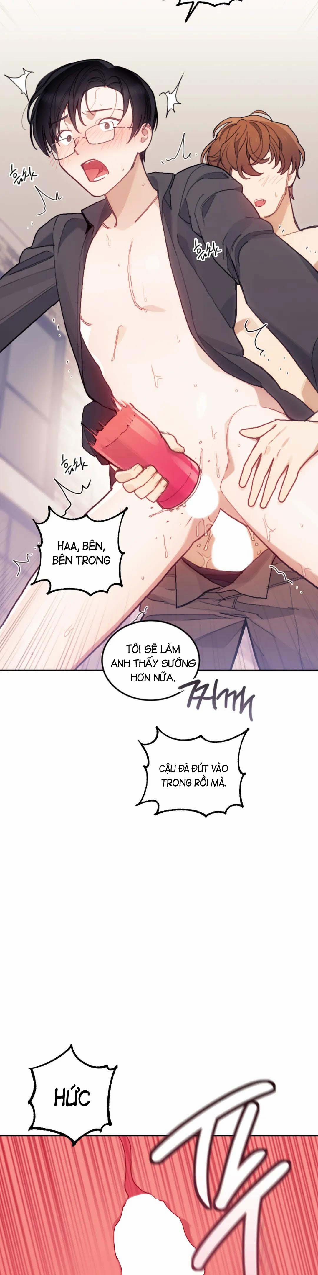 Thông Đạo 10 trang 3