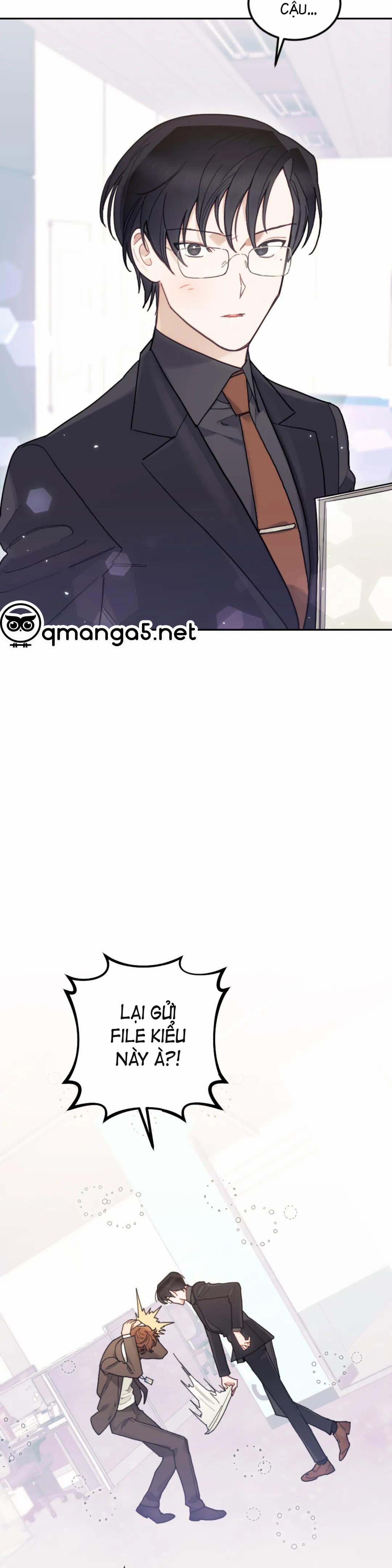 Thông Đạo 10 trang 30