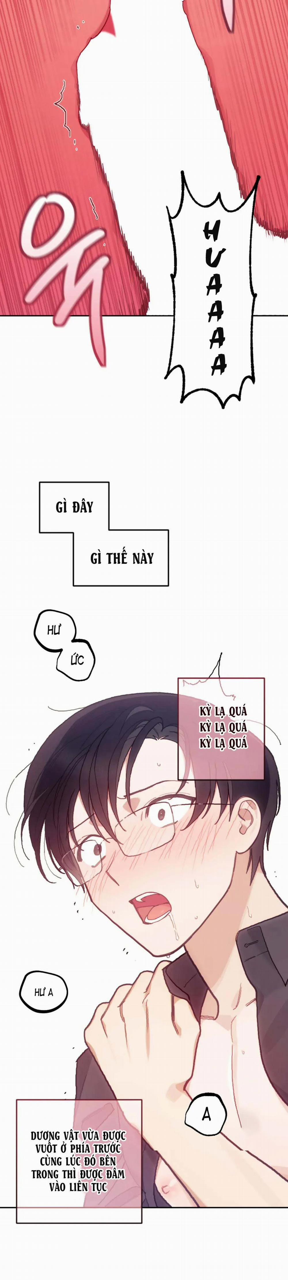 Thông Đạo 10 trang 4