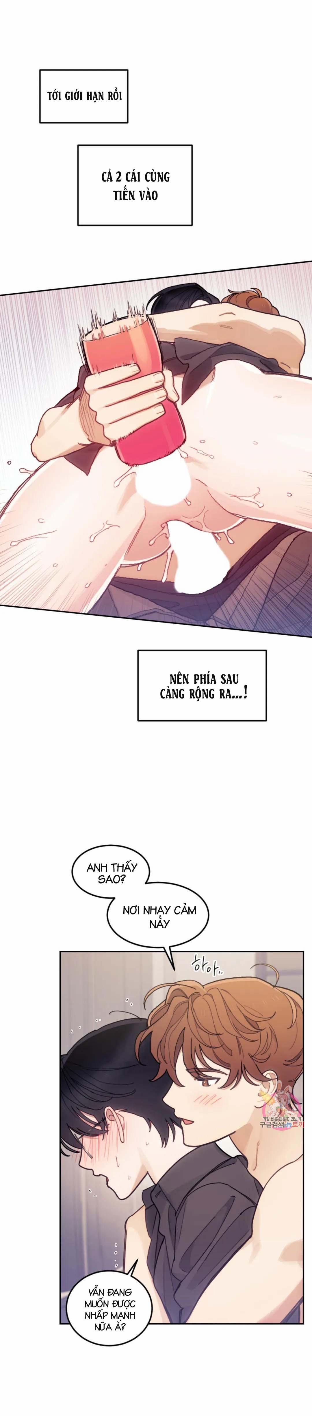 Thông Đạo 10 trang 5