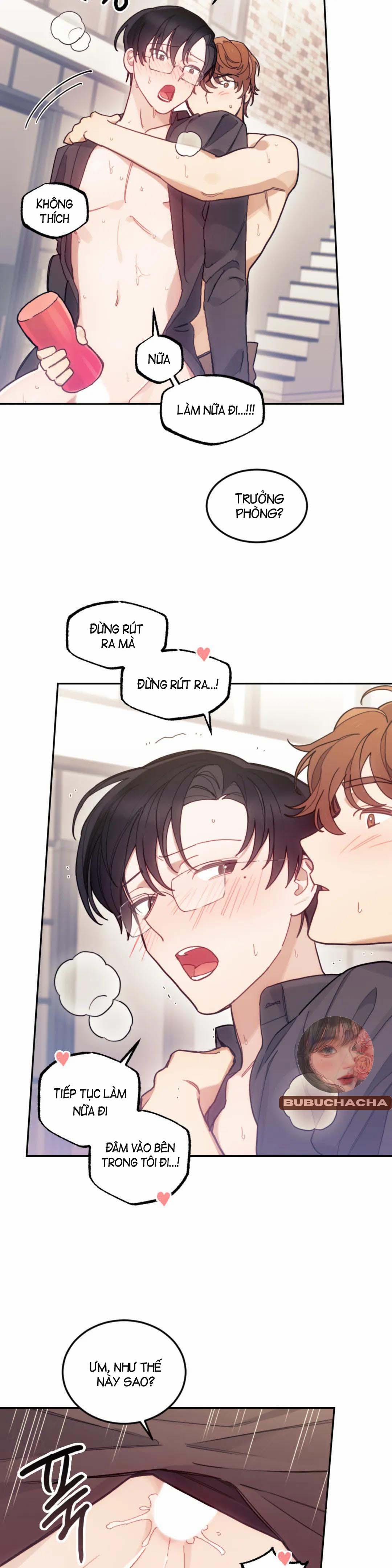 Thông Đạo 10 trang 7