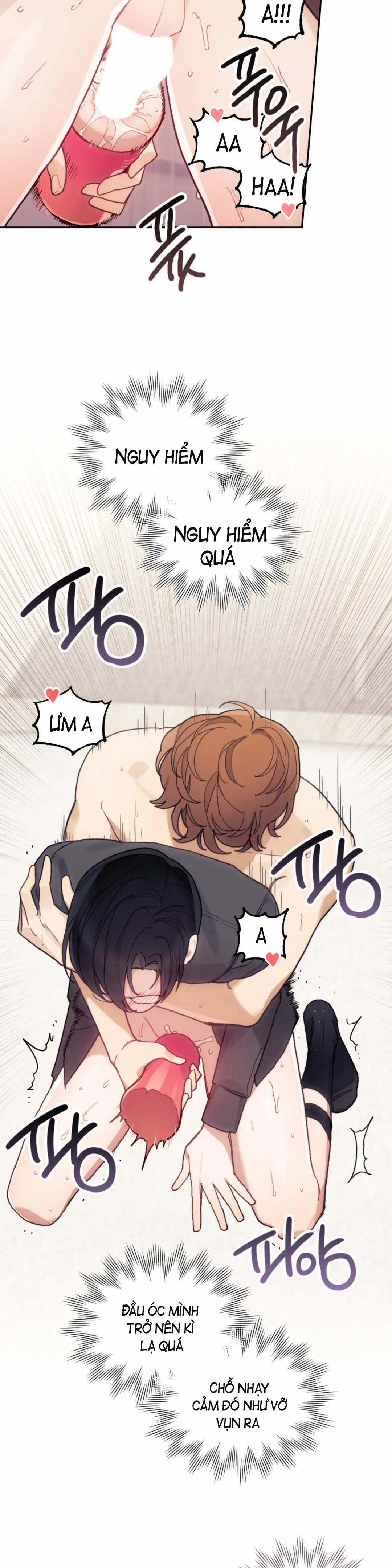 Thông Đạo 10 trang 8