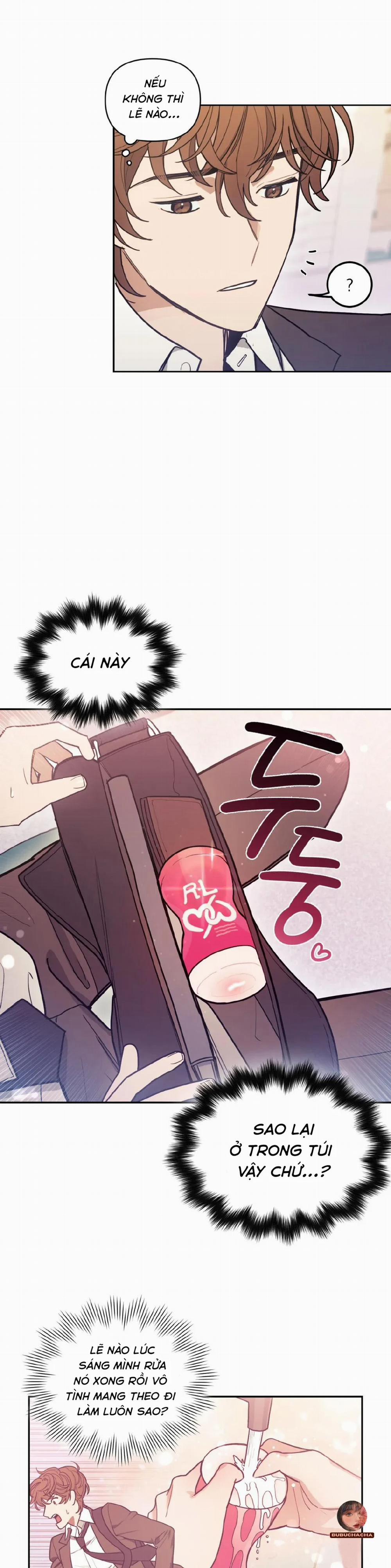 Thông Đạo 2 trang 10