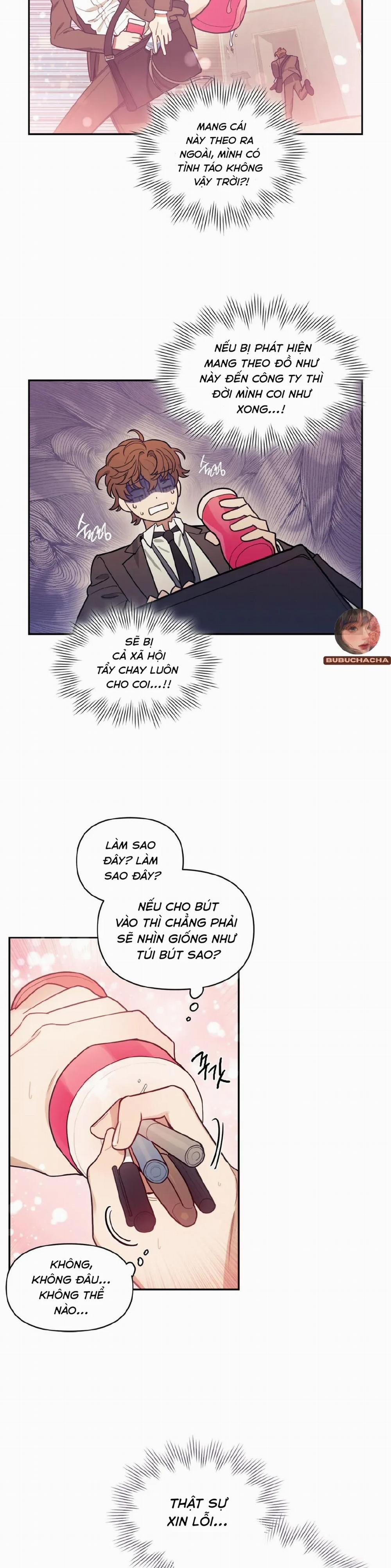 Thông Đạo 2 trang 11