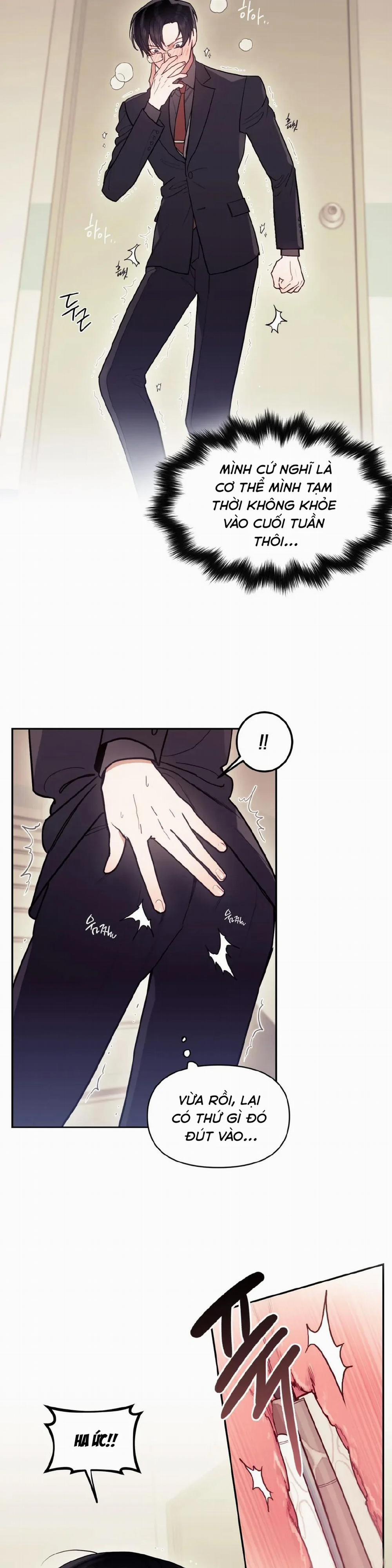 Thông Đạo 2 trang 14