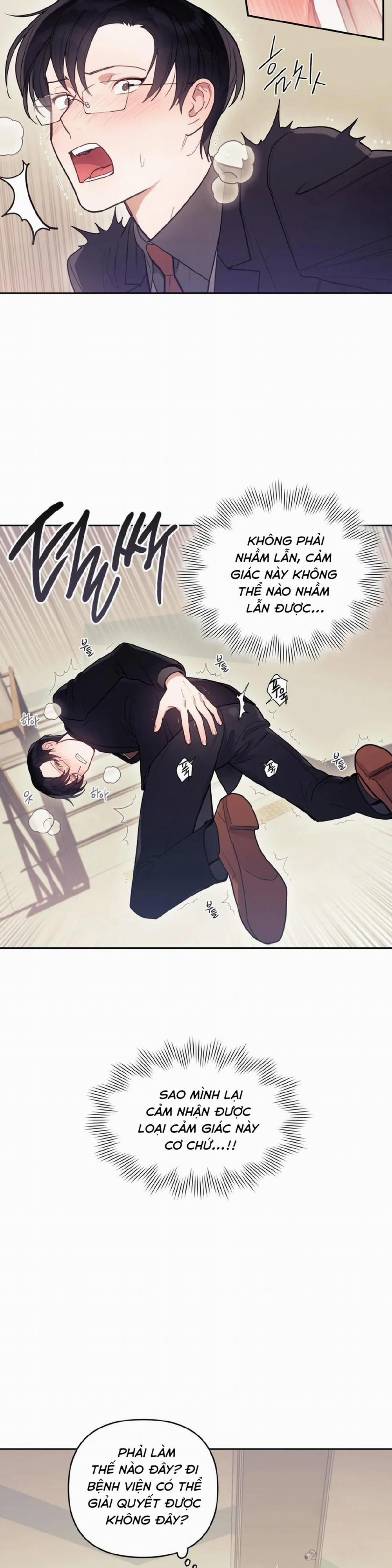 Thông Đạo 2 trang 15