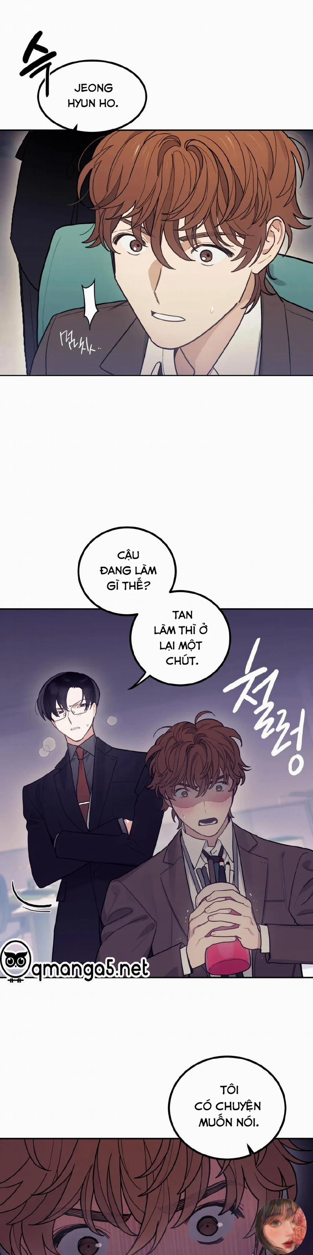 Thông Đạo 2 trang 18