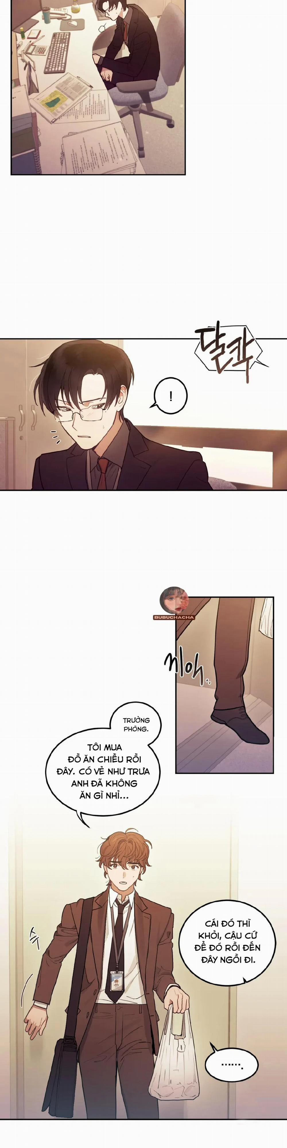 Thông Đạo 2 trang 22