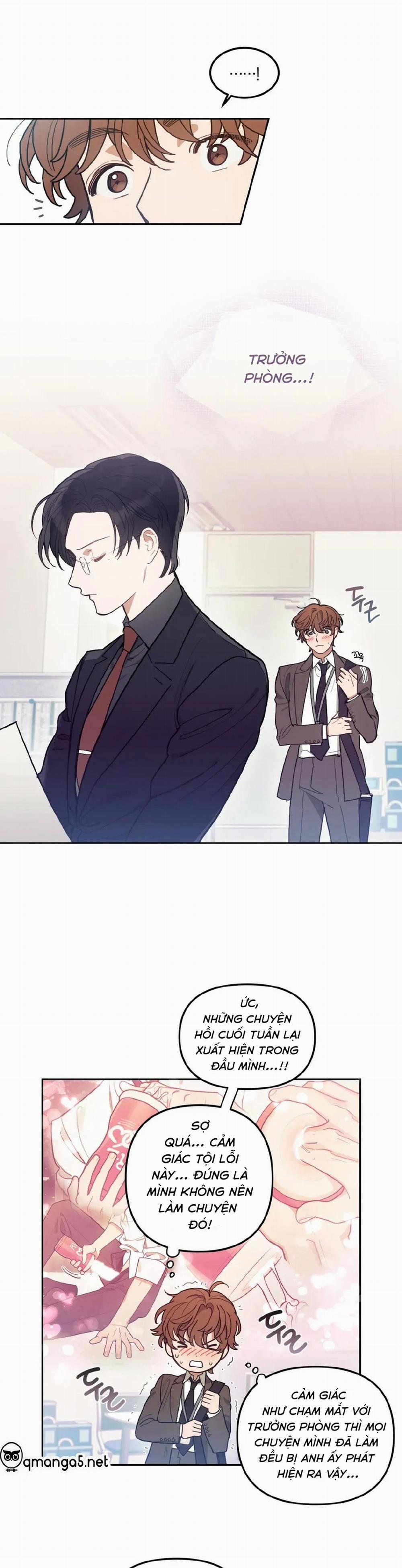 Thông Đạo 2 trang 4