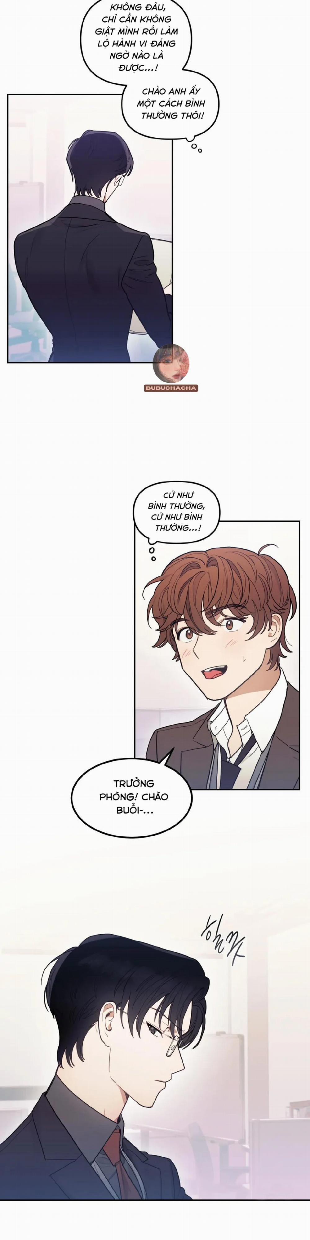 Thông Đạo 2 trang 5