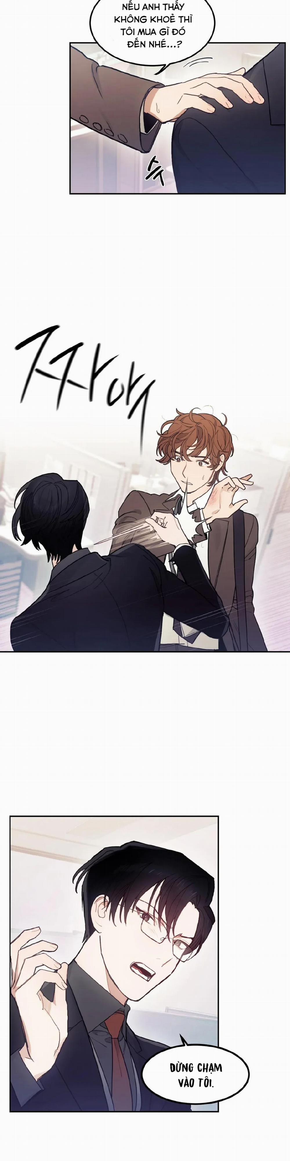 Thông Đạo 2 trang 7