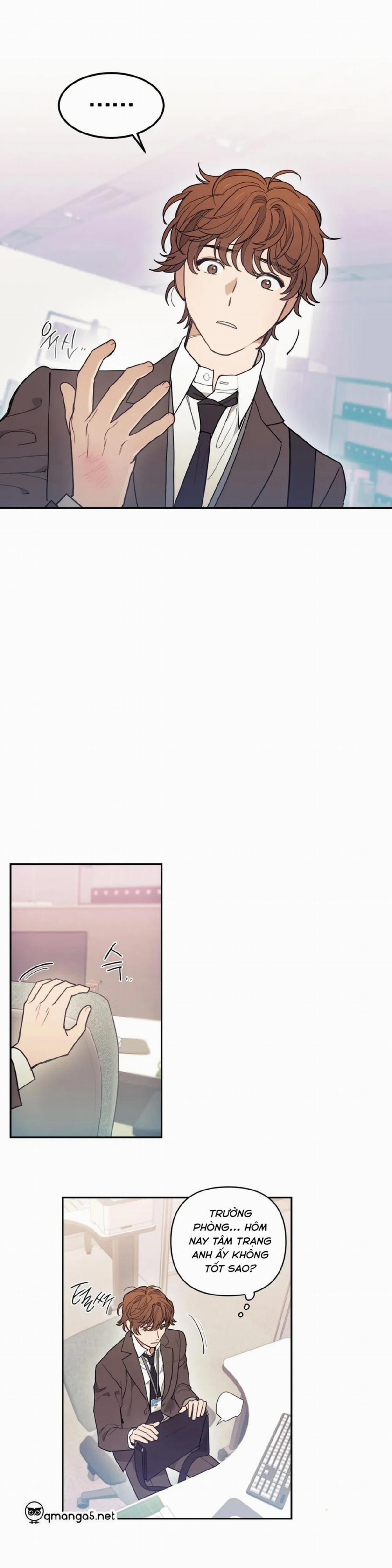 Thông Đạo 2 trang 9