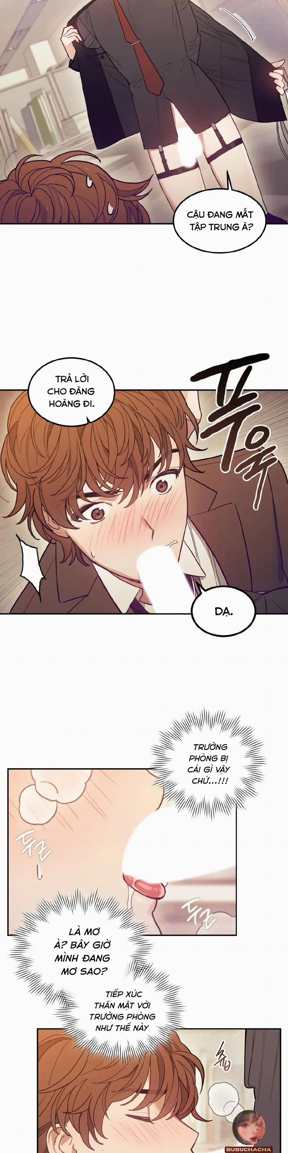 Thông Đạo 3 trang 10