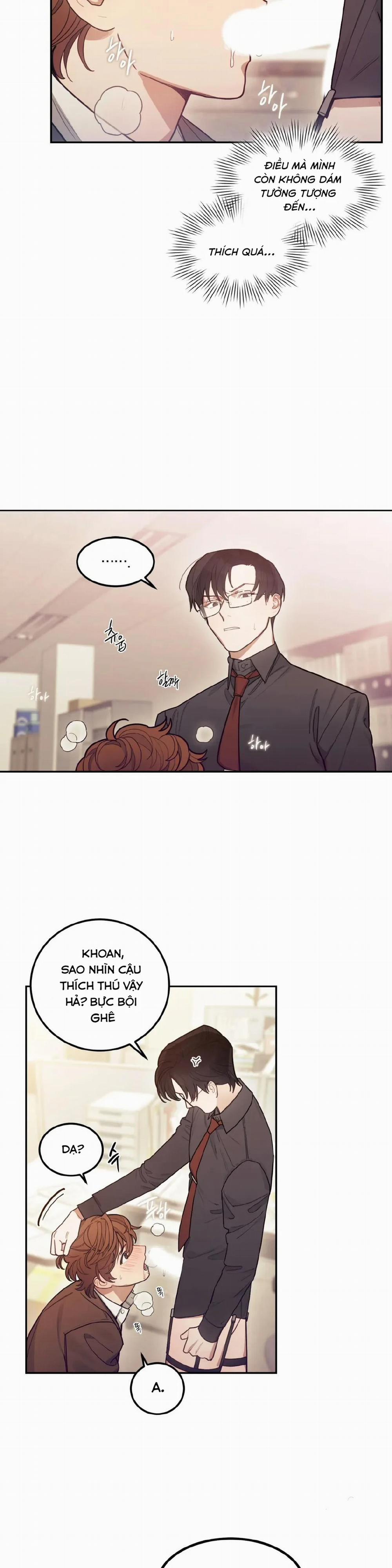 Thông Đạo 3 trang 11