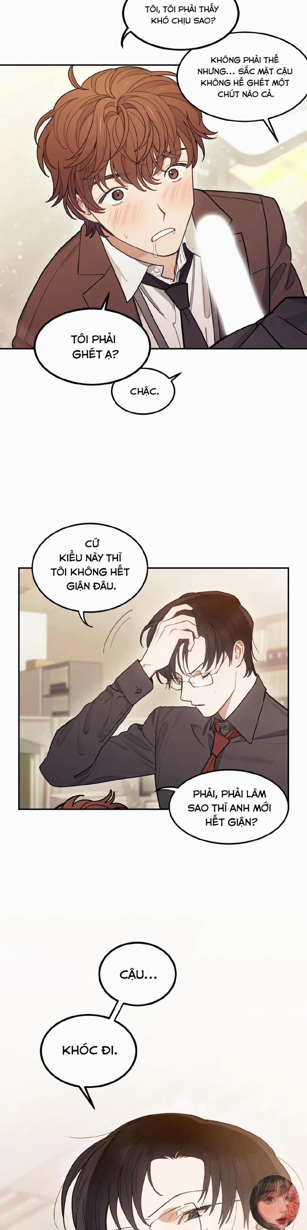 Thông Đạo 3 trang 12