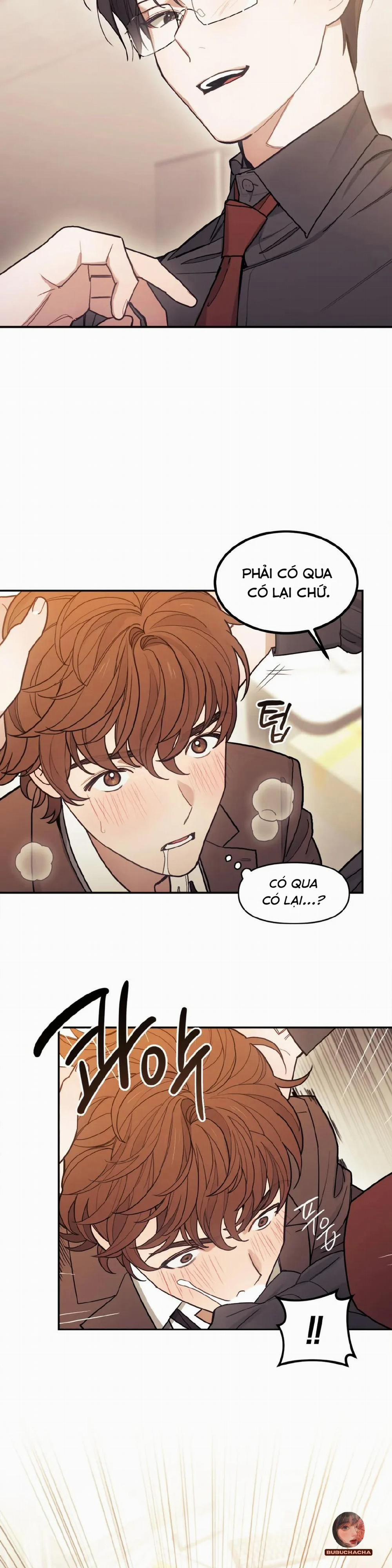 Thông Đạo 3 trang 13