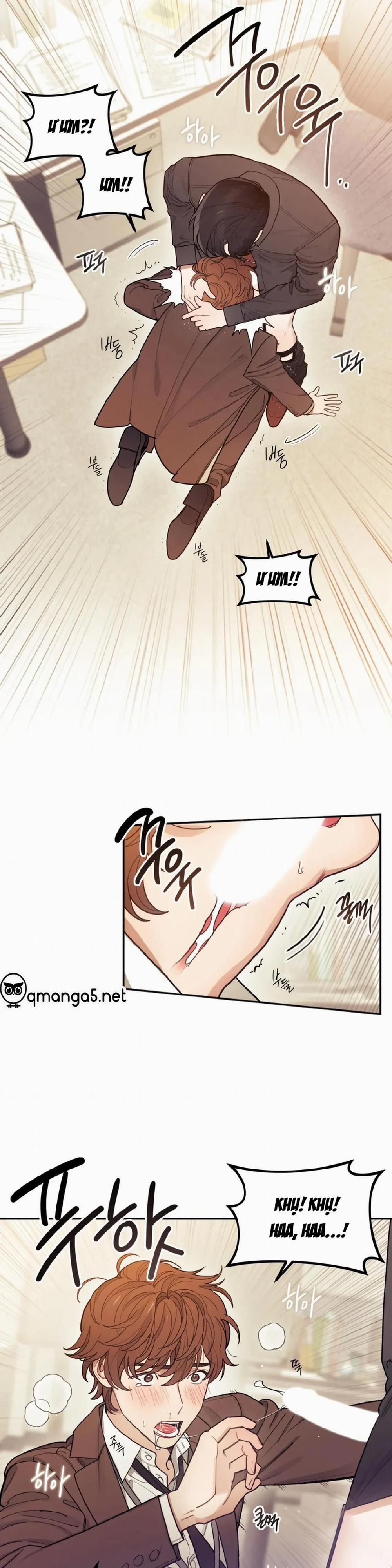 Thông Đạo 3 trang 14