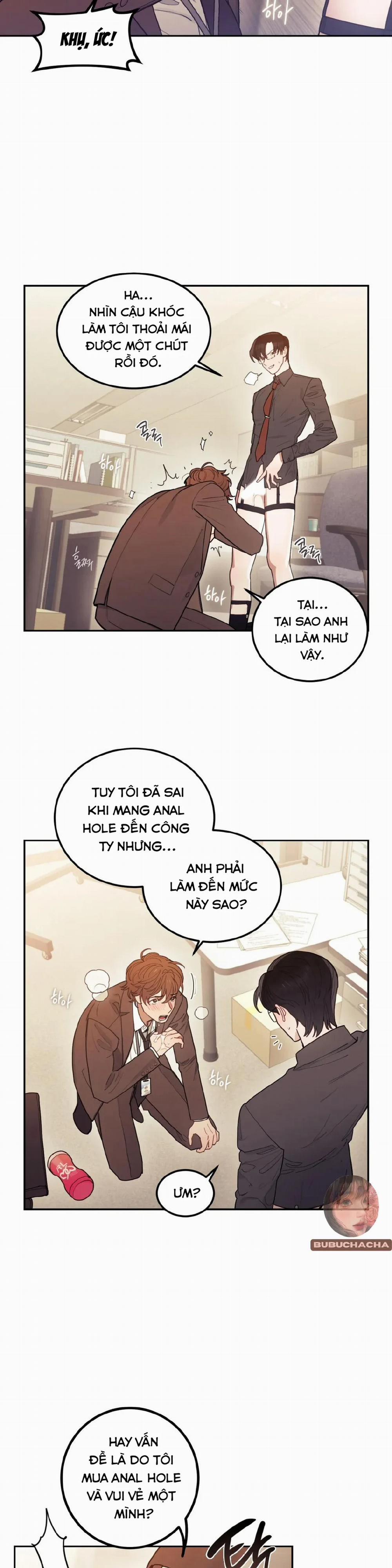 Thông Đạo 3 trang 15