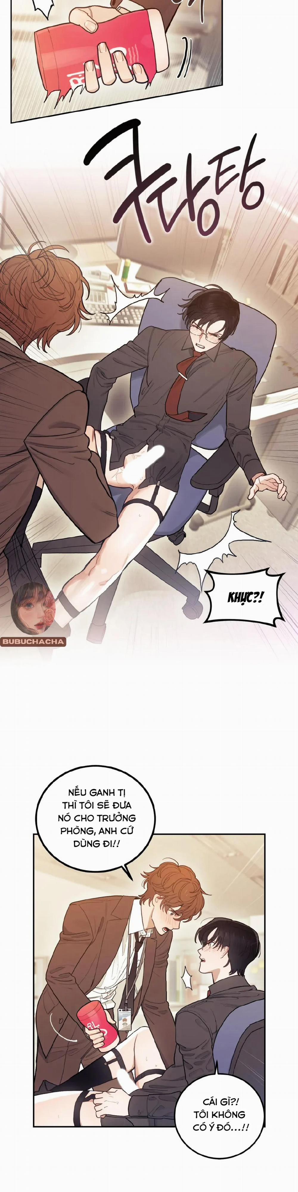 Thông Đạo 3 trang 16