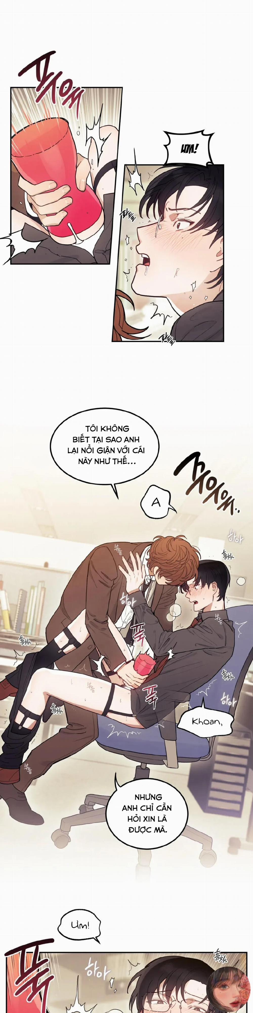 Thông Đạo 3 trang 17