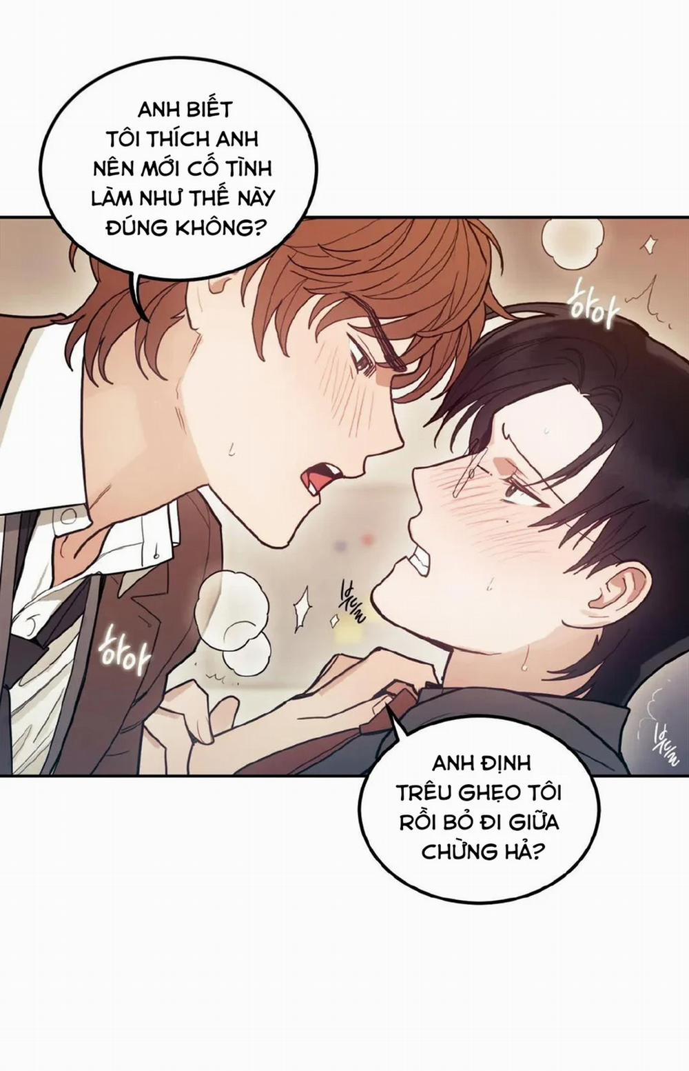 Thông Đạo 3 trang 19