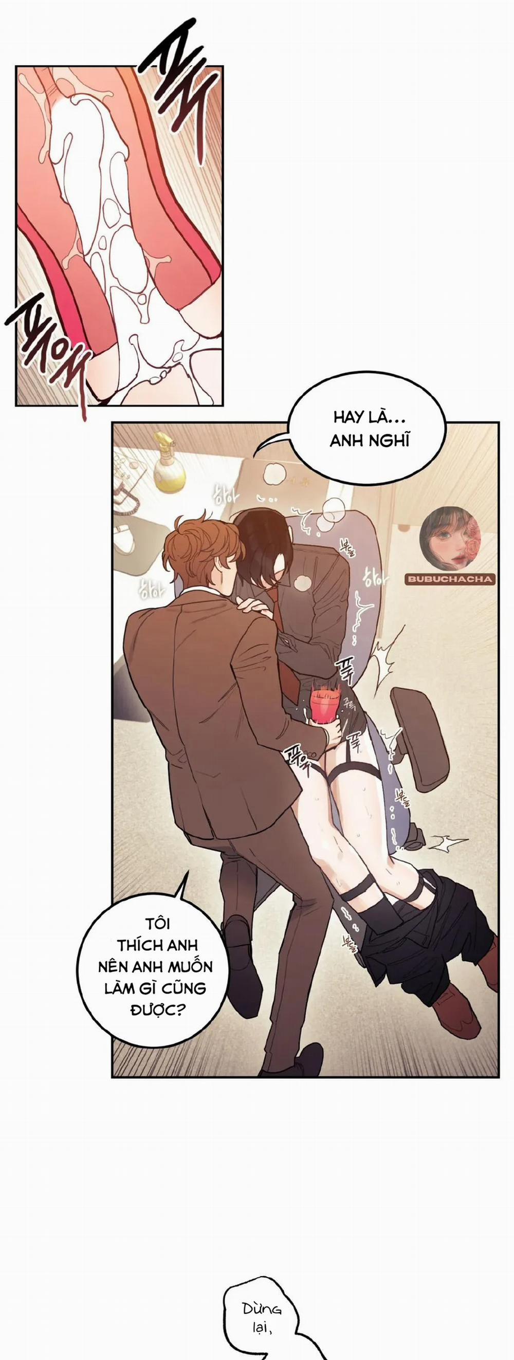 Thông Đạo 3 trang 20