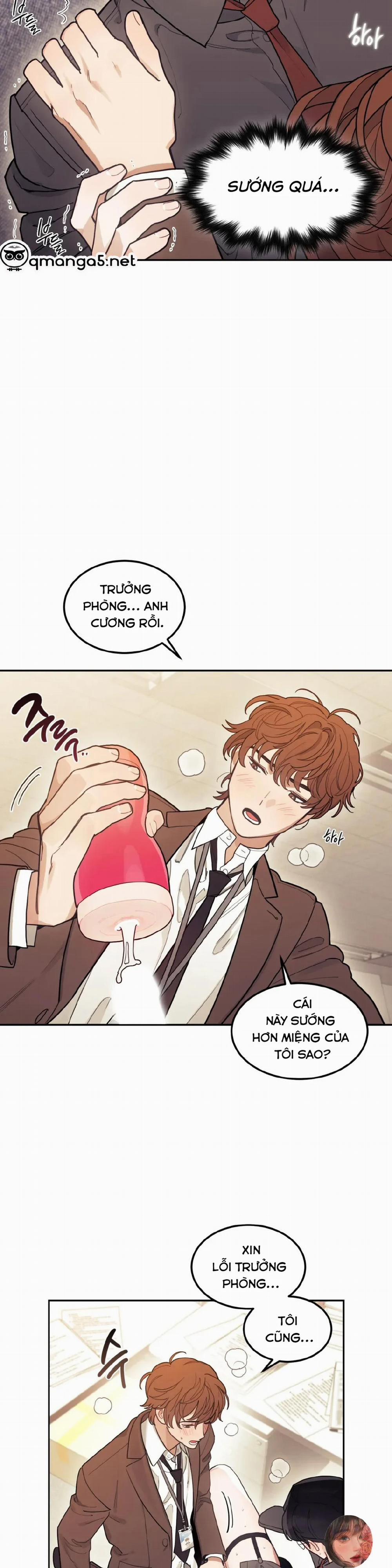 Thông Đạo 3 trang 22