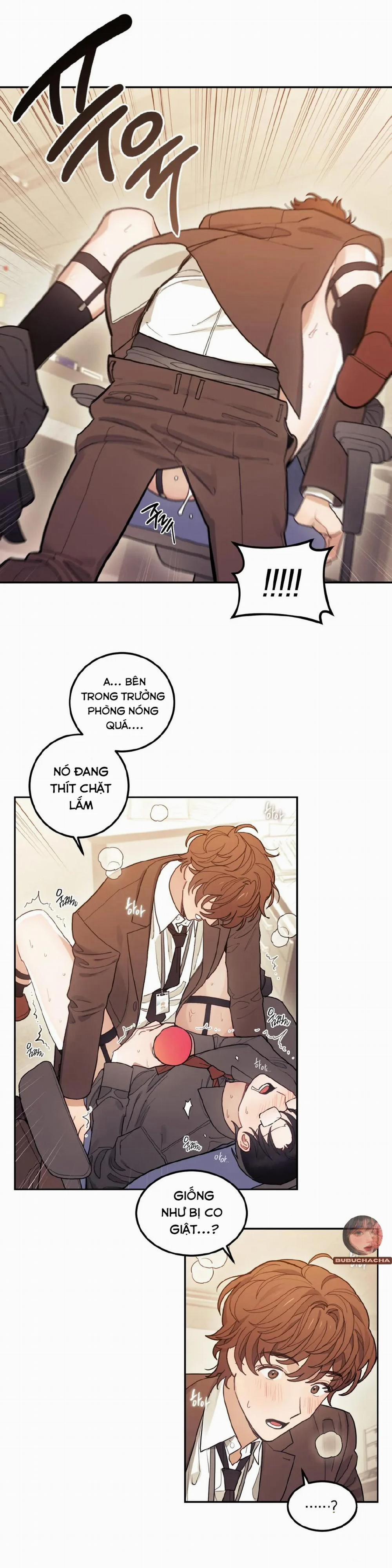 Thông Đạo 3 trang 24