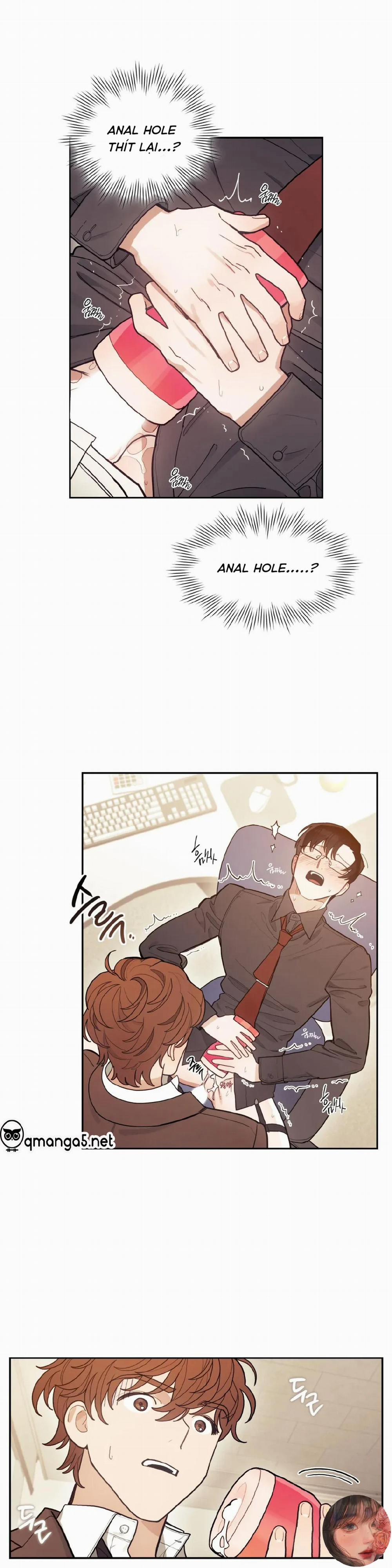 Thông Đạo 3 trang 25