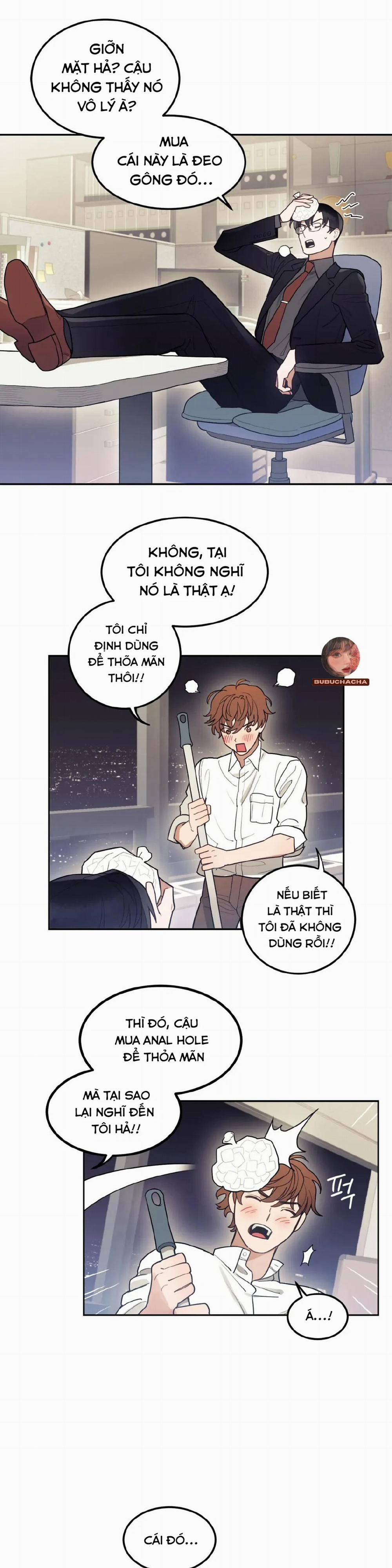 Thông Đạo 3 trang 29