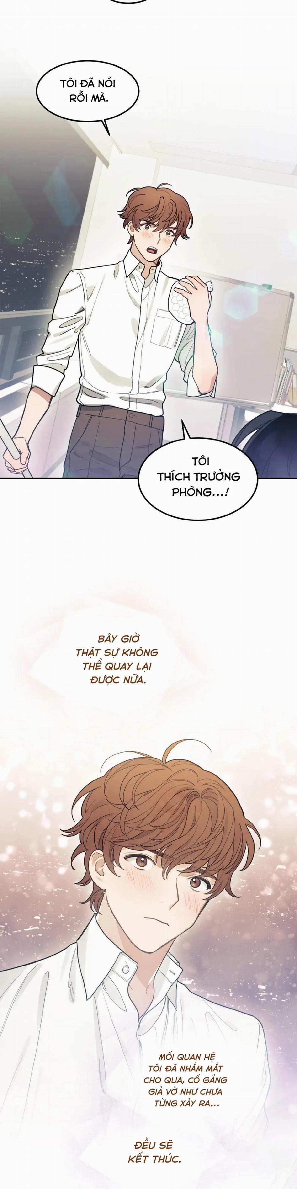 Thông Đạo 3 trang 30