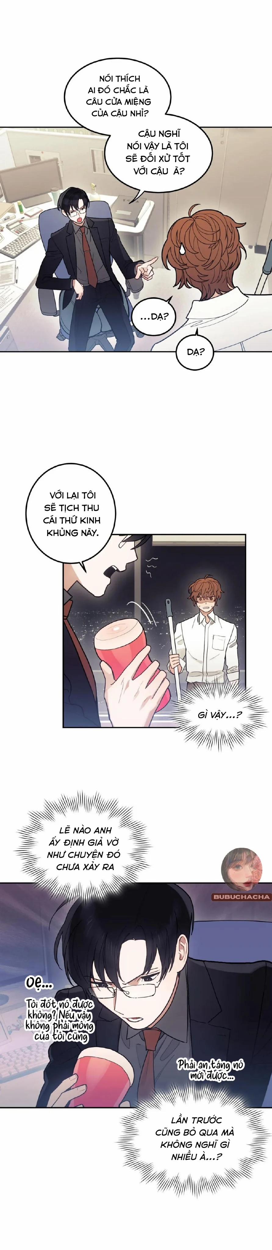 Thông Đạo 3 trang 32