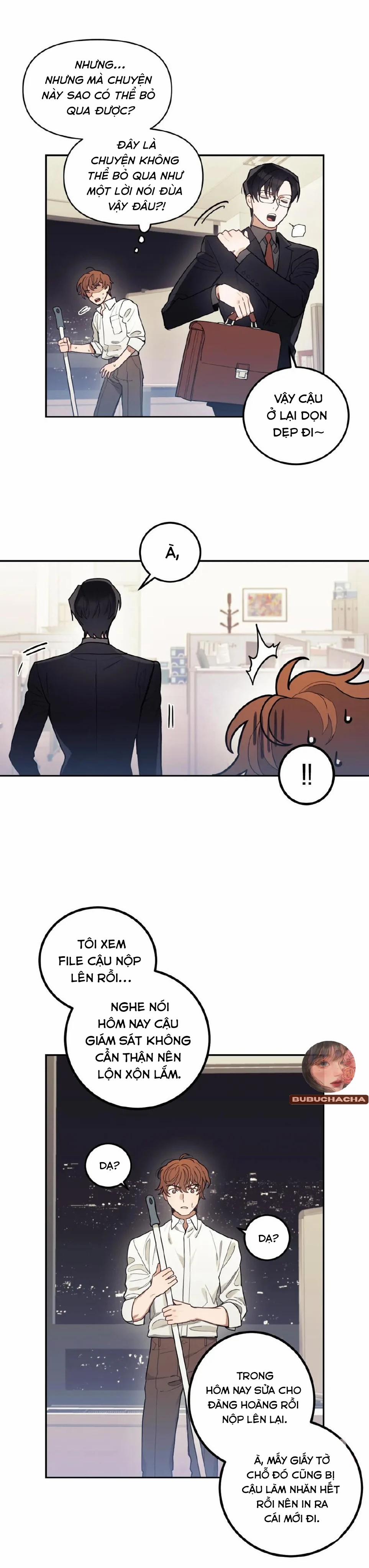 Thông Đạo 3 trang 33