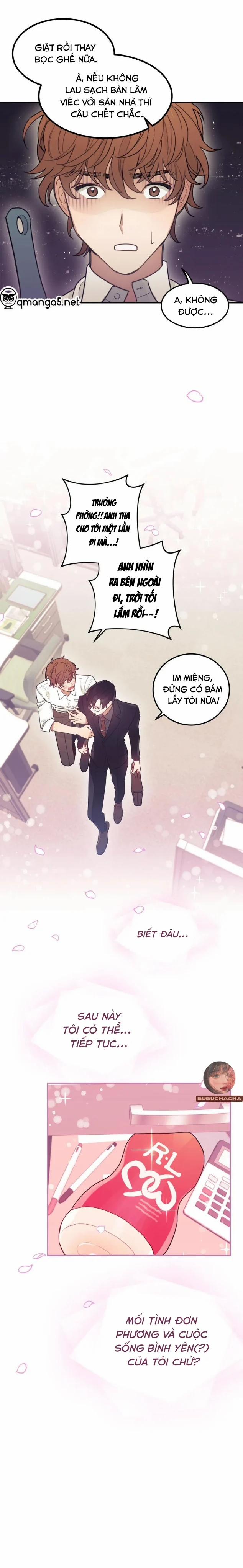 Thông Đạo 3 trang 34