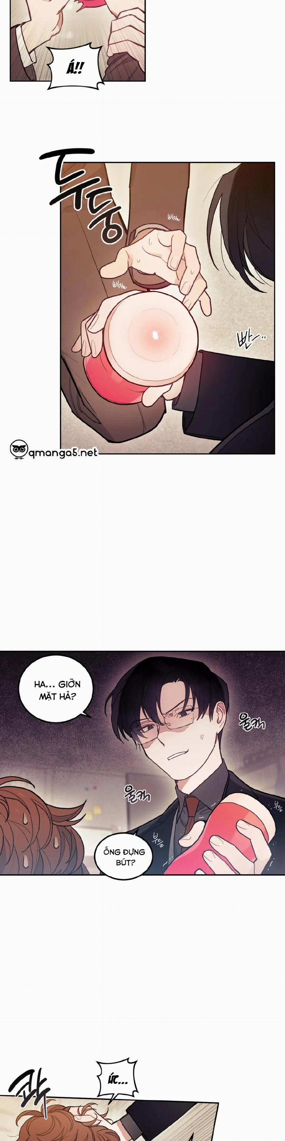 Thông Đạo 3 trang 4