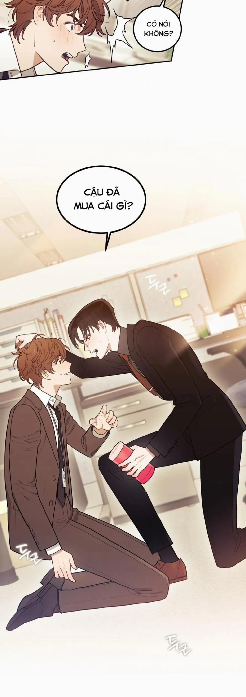 Thông Đạo 3 trang 5