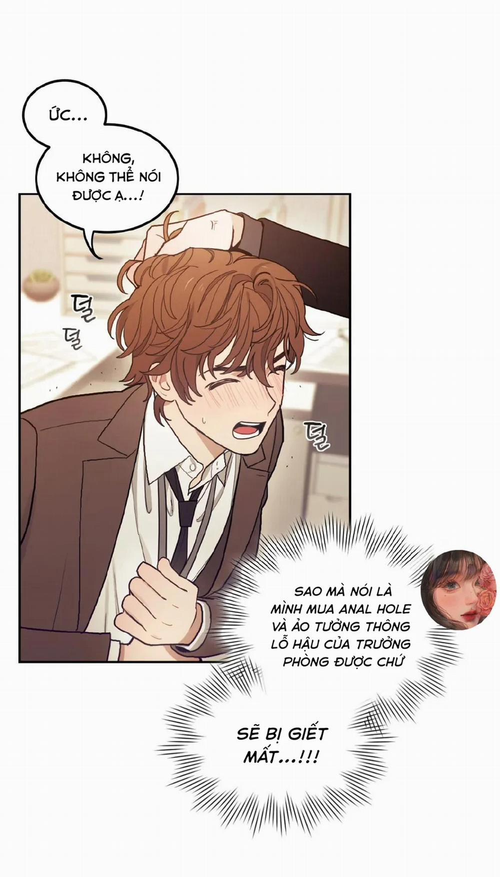 Thông Đạo 3 trang 6