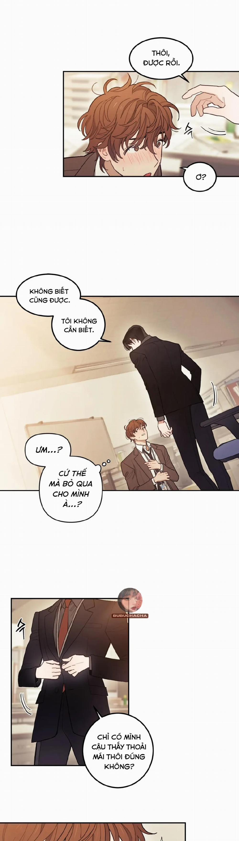 Thông Đạo 3 trang 7