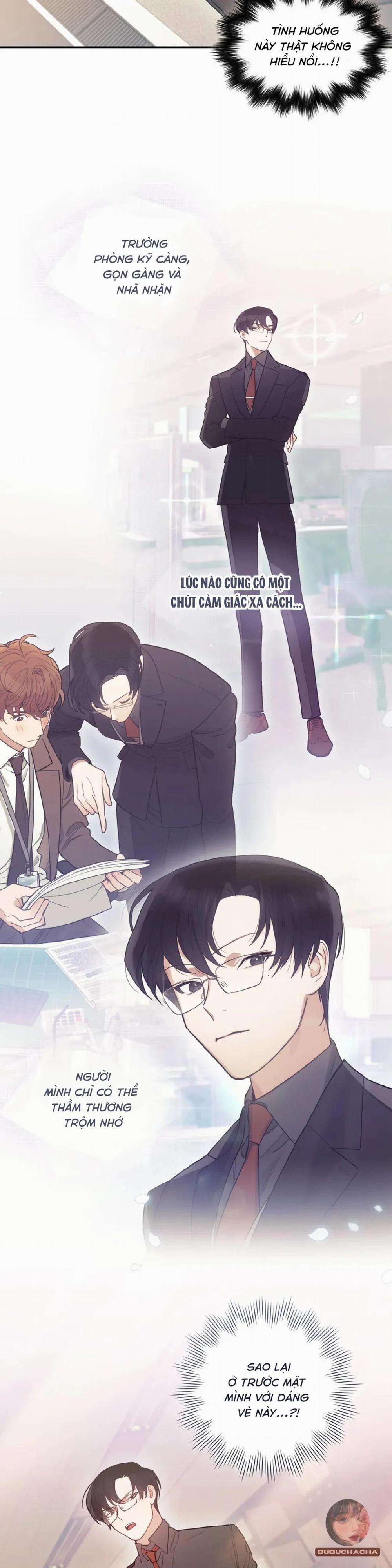 Thông Đạo 3 trang 9