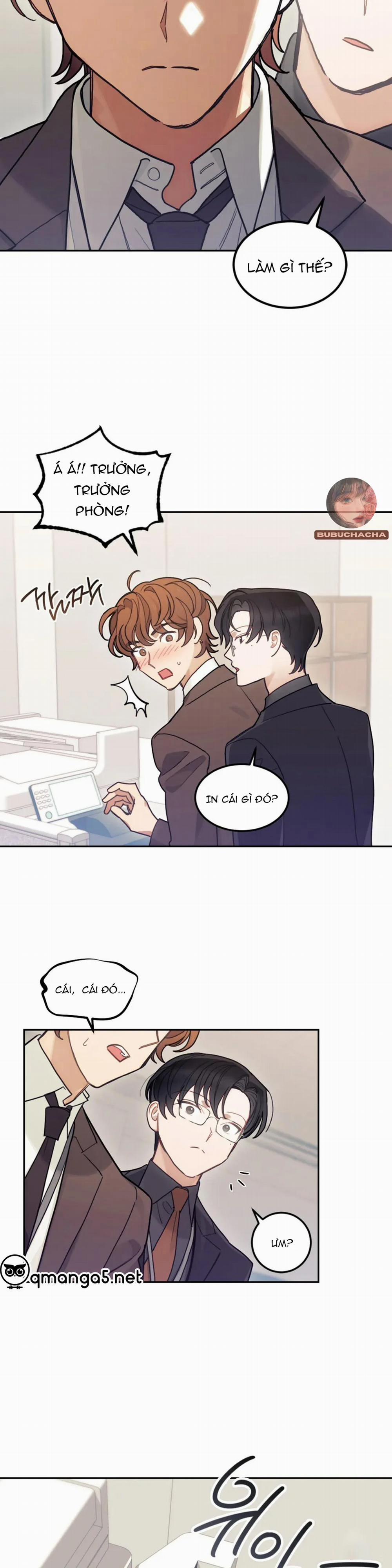 Thông Đạo 4 trang 10