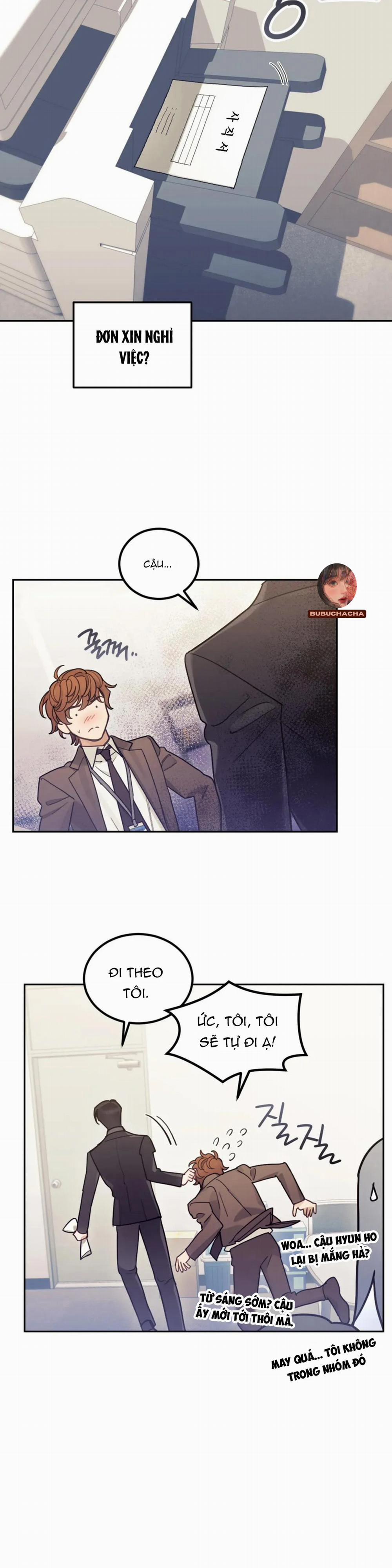 Thông Đạo 4 trang 11