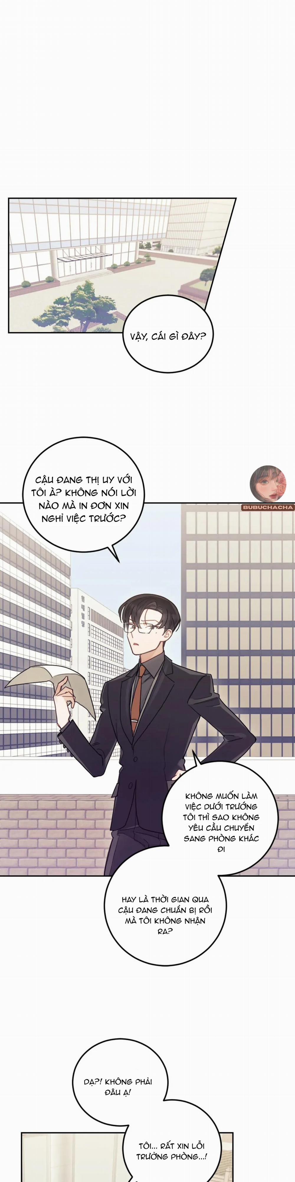 Thông Đạo 4 trang 12