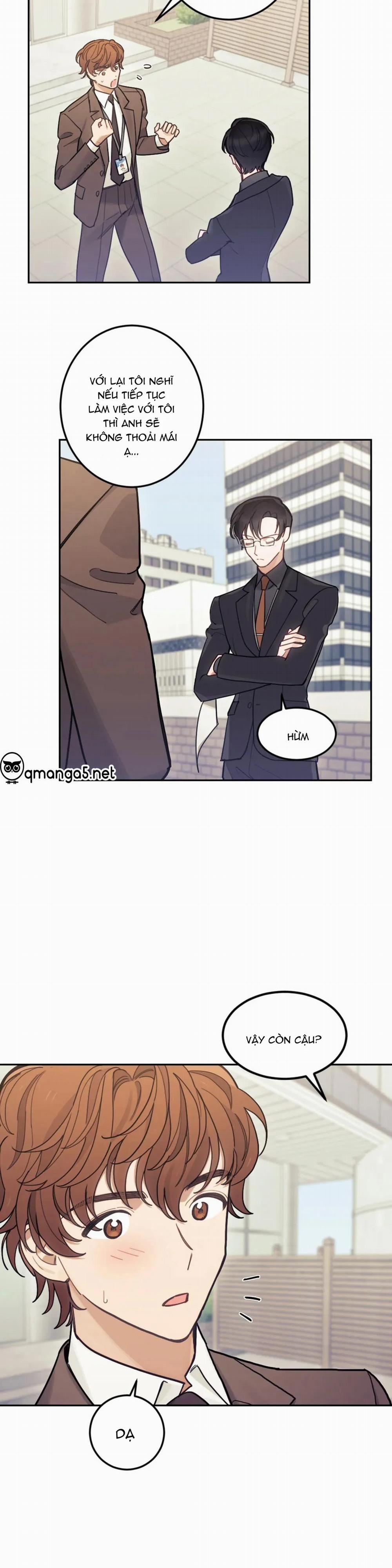 Thông Đạo 4 trang 13