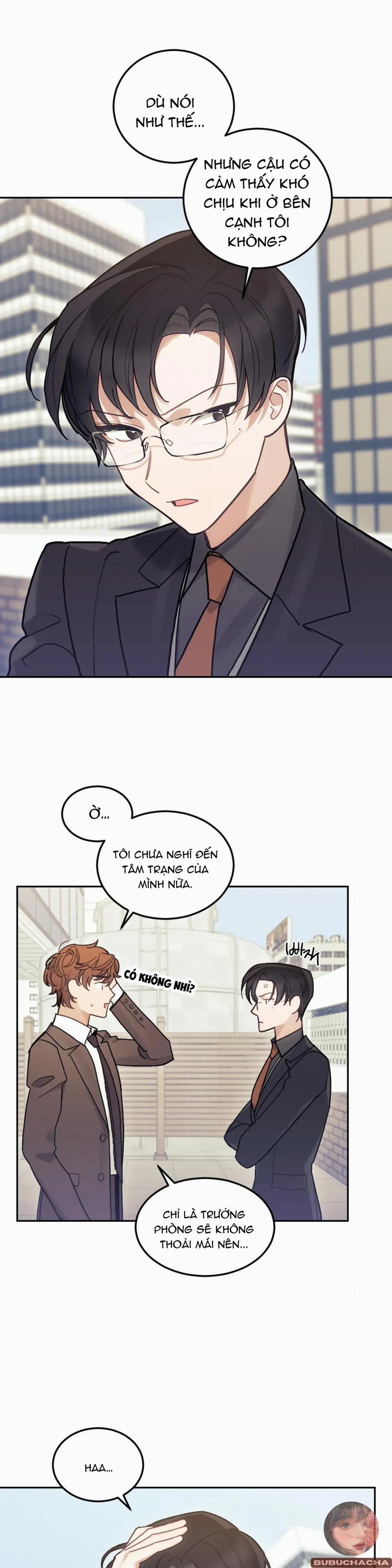 Thông Đạo 4 trang 14