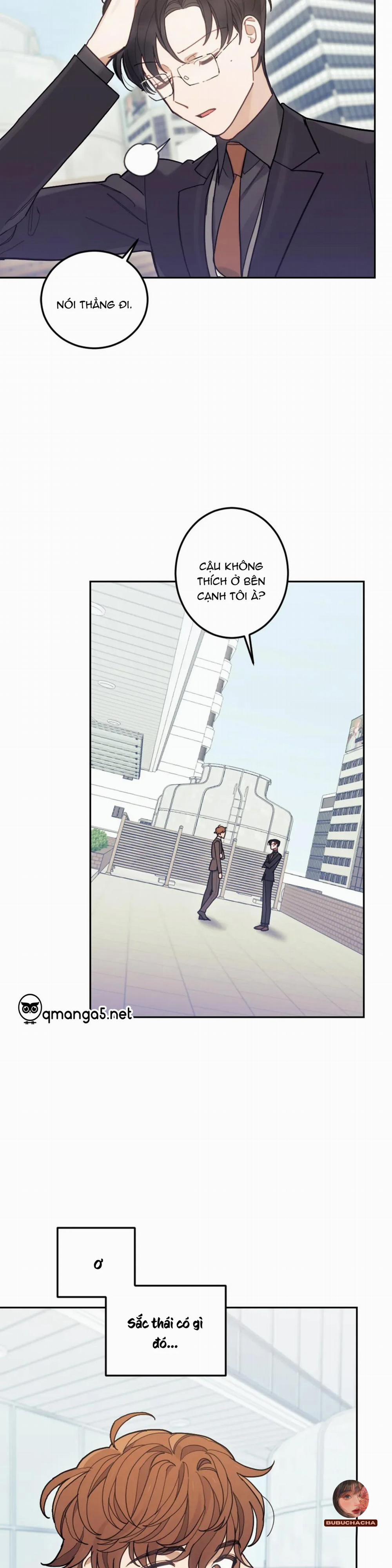 Thông Đạo 4 trang 15