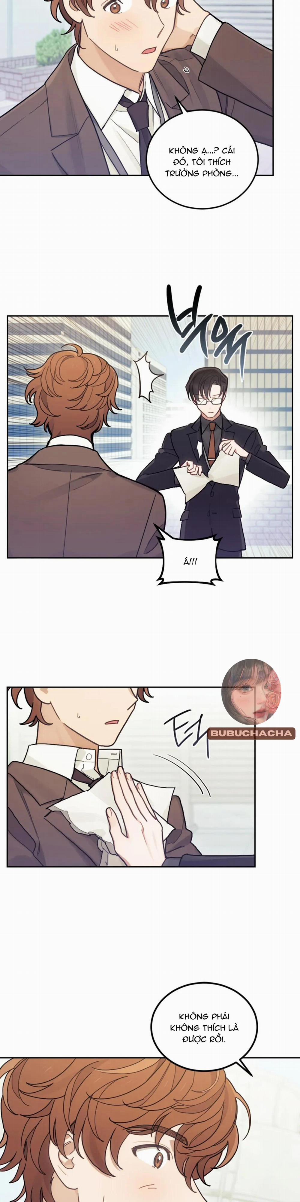 Thông Đạo 4 trang 16