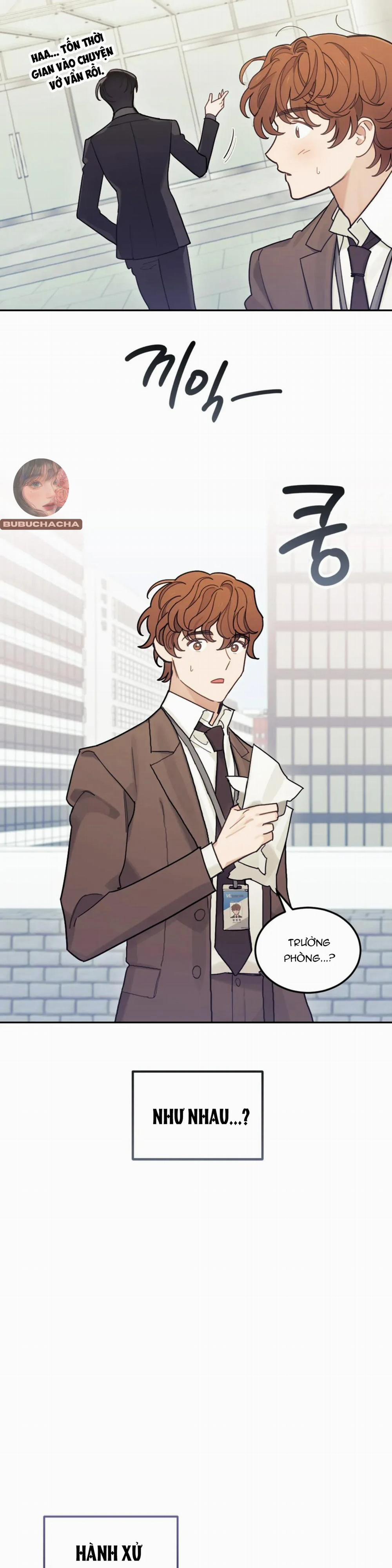 Thông Đạo 4 trang 18