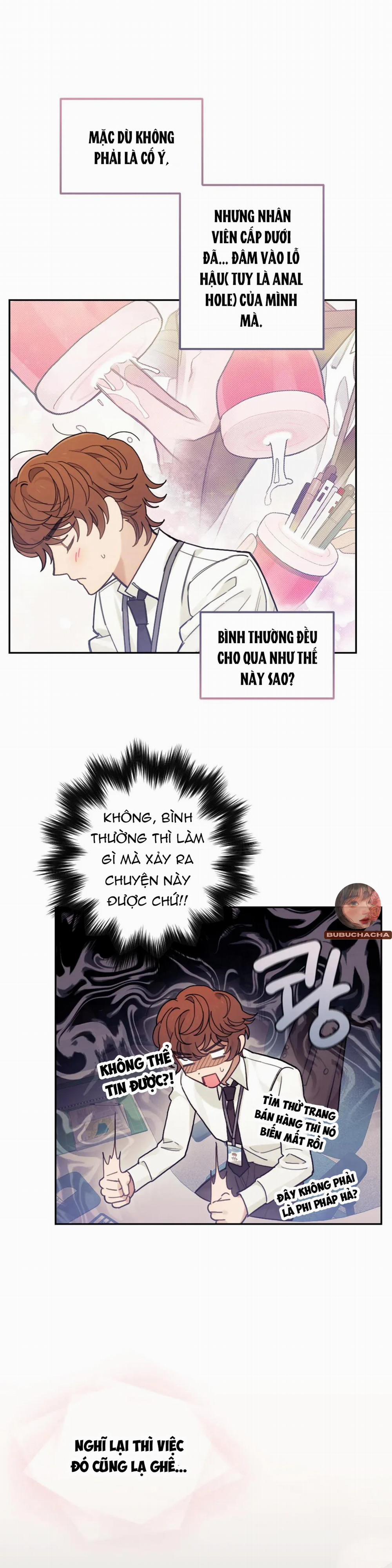 Thông Đạo 4 trang 20