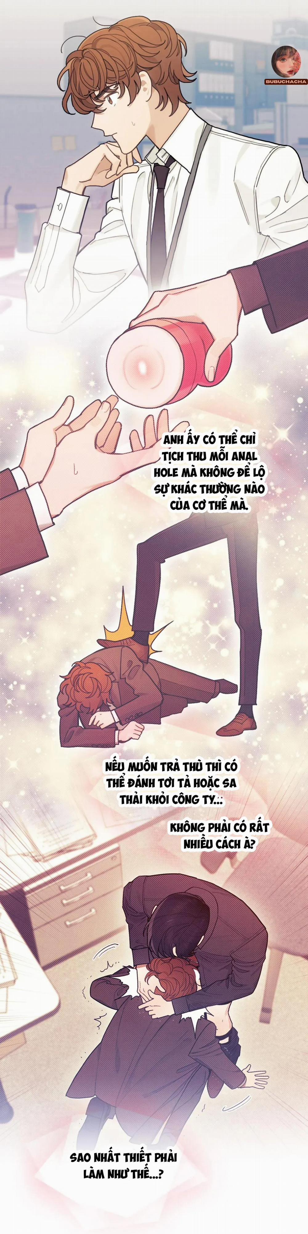 Thông Đạo 4 trang 21