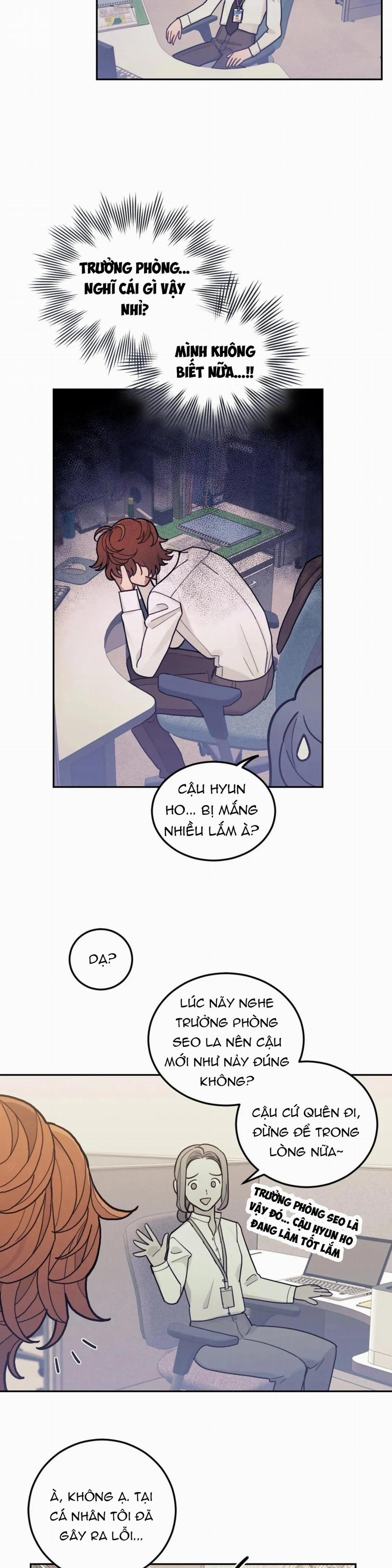 Thông Đạo 4 trang 23